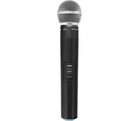 McGrey UH-VK2