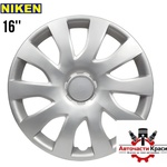 Niken Тасове за джанти 16" Niken 151 (56433)