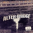 Alter Bridge - Walk The Sky 2.0 Vinyl Limited LP