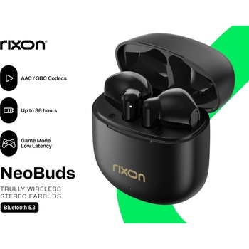 Rixon NeoBuds