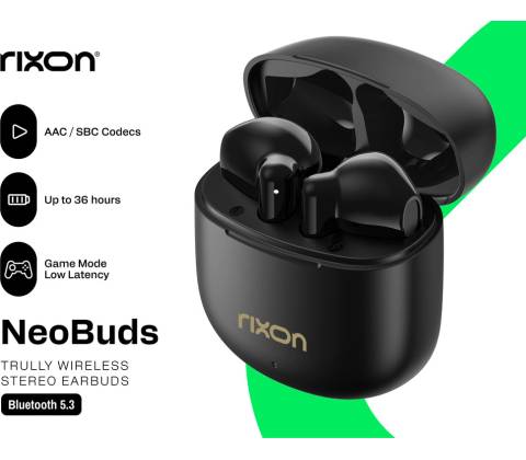 Rixon NeoBuds