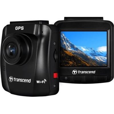 Transcend DrivePro 250 64GB
