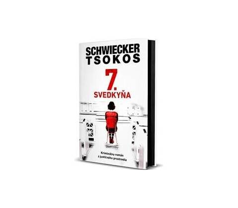 7. Svedkyňa