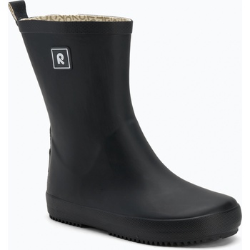 Reima Детски гумени ботуши Reima Ankka black