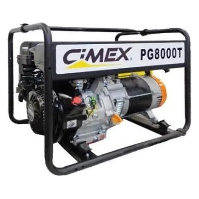 CIMEX PG8000T