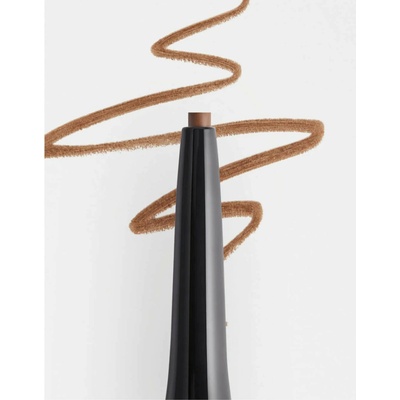 RevitaLash Hi-Def Brow tužka na obočí s kartáčkem Cool Brown 0,14 g – Hledejceny.cz