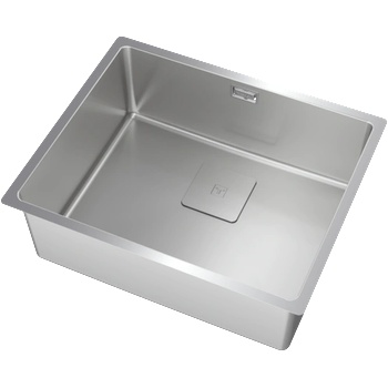 Teka Кухненска мивка TEKA, FlexLinea RS15 50.40 M-XT 1B (FlexLinea RS15 50.40 M-XT 1B)
