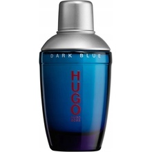 Hugo Boss Hugo Dark Blue toaletná voda pánska 75 ml
