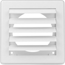 Haco VM G/150 200 x 200 mm biela