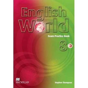 English World 8