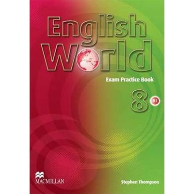 English World 8