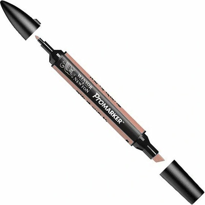 Popisovač Winsor & Newton Promarker - Cocoa