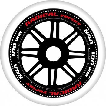 Tempish Radical 100 mm 86A 3ks