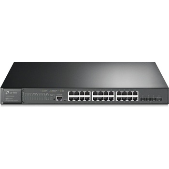 TP-Link TL-SG3428XMP
