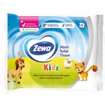 Zewa KIDS детска влажна тоалетна хартия (zewa98-097)