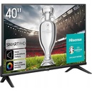 Hisense 40A4K
