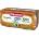 Plasmon Пюре Рибно меню Хек с картофи, 6+м 2Х80гр