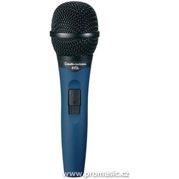 Audio-Technica MB3k