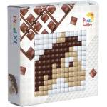 Pixelhobby СТАРТОВ КРЕАТИВЕН ХОБИ КОМПЛЕКТ С ПИКСЕЛИ xl, pixelhobby - КОНЧЕ