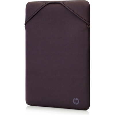 HP Protective Reversible 14" 2F2L6AA Grey/Mauve Sleeve