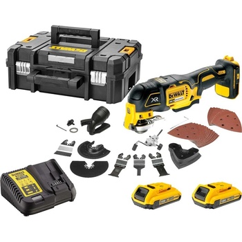DeWALT DCS356D2