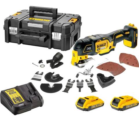 DeWALT DCS356D2