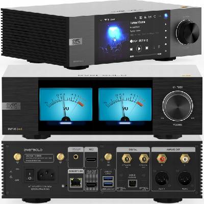 EverSolo DMP-A6 (Gen 2)