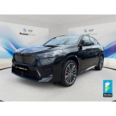 BMW iX2 xDrive30 230 kW