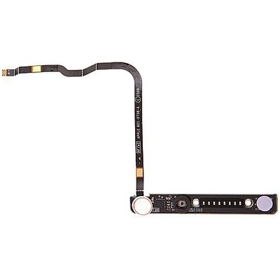 AppleMix Flex kábel s indikátorom batérie pre Apple MacBook Pro 17 A1297