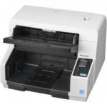 Panasonic KV-S5078Y-U Скенери