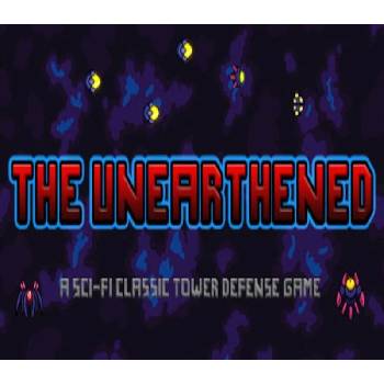 The Unearthened
