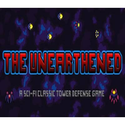 The Unearthened