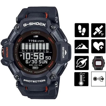 Image 1 of Casio GBD-H2000-1AER