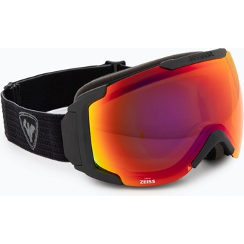 Rossignol Скиорски очила Rossignol Maveric Sonar black/orange