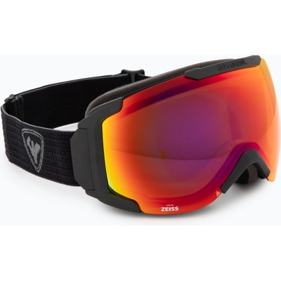 Rossignol Скиорски очила Rossignol Maveric Sonar black/orange