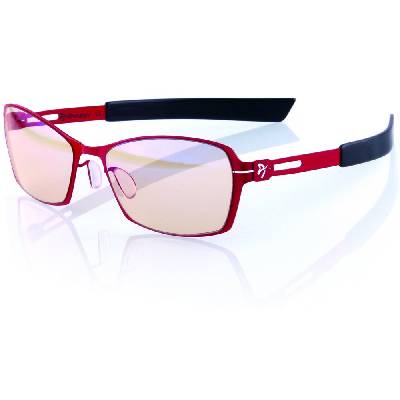 Okuliare na počítač AROZZI Visione VX-500 Red (VX500-5)