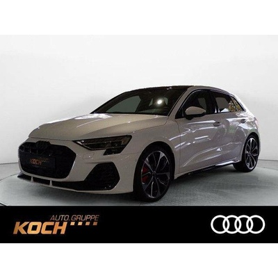 Audi S3 2.0 TFSI S tronic Sportback 245 kW