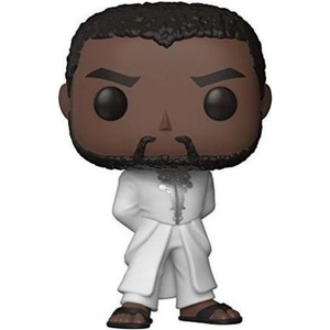 Funko Фигурка Funko POP! Marvel: Black Panther - T'Challa #352 (26629)