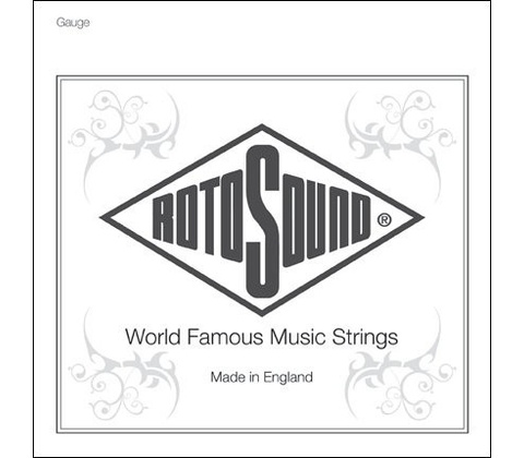 Rotosound NP 020