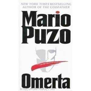Omerta (ISBN: 9780345432407)