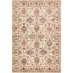 Asiatic Carpets Бежов килим 160x220 cm Raja - Asiatic Carpets (RAJA160220RA05)
