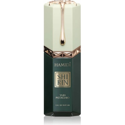 Hamidi Shirin Yum Pistachio parfémovaná voda unisex 100 ml