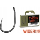 Delphin THORN Wider BarbLESS veľ.4 11 ks