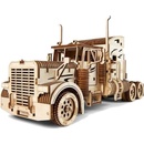 3D puzzle Ugears 3D puzzle Heavy Boy kamion VM-03, 541 ks