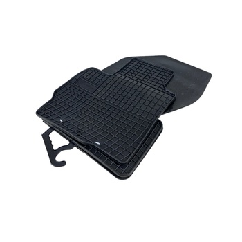 FroGum Гумени стелки за PEUGEOT 4007 / CITROEN C-Crosser (2007-2012) / MITSUBISHI Outlander II (2005-2012), марка Frogum (0482)