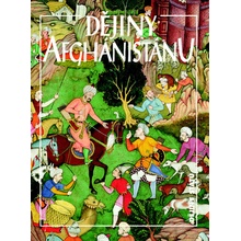 Dějiny Afghánistánu - Jan Marek