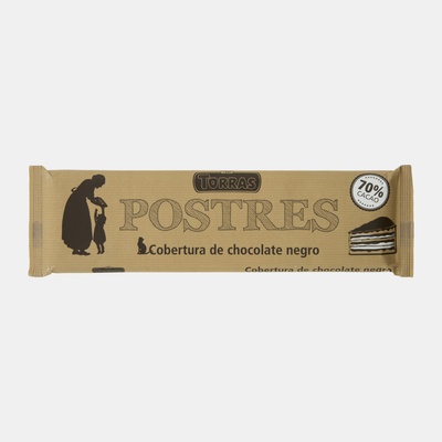 Torras na vaření 70% bez lepku 250 g
