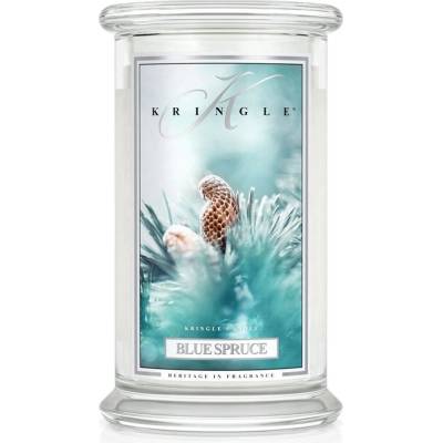 Kringle Candle Blue Spruce 624 g
