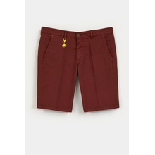 Manuel Ritz bermuda shorts