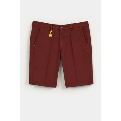 Manuel Ritz bermuda shorts